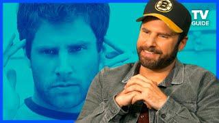 James Roday and David Giuntoli Play Who Would You Rather