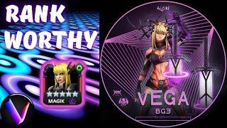 Magik is Awesome: Still worth ranking?  Guide, Showcase, How-To, Rotation MCoC 5 Star Magik Guide