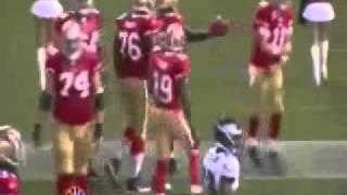 Alex Smith 49ers - What went wrong?