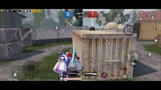 Pubg Mobile game play in Room#pgmi #pubgmobile #pubg #egameplay4u #egaming