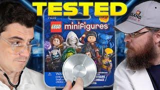 Are LEGO Minifigures GAMBLING? (12 Methods To Avoid Disappointment)