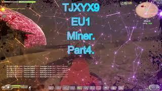 Will To Live Online. Eu1 /Insainty Miner Fragmovie Part 4.