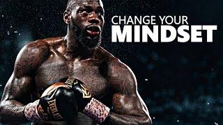 CHANGE YOUR MINDSET - Motivational Speech Compilation