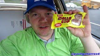 Reed Reviews Boyer Mallo Cup