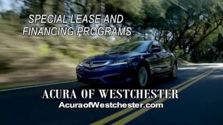 Acura of Westchester HD New Car Commercial