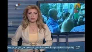 Syria News 23.11.2012, Militarizing Syrian-Turkish Borders will Escalate