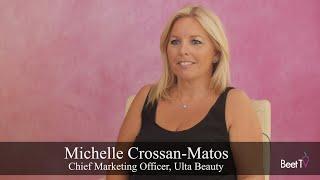 ‘Get Up Early’ to Get Ahead in Leadership: Ulta Beauty’s Michelle Crossan-Matos