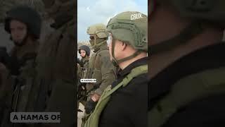 Watch: Drone Footage Shows Destruction In North Gaza After Israeli Withdrawal From Netzarim Corridor