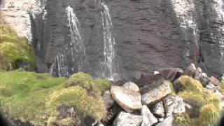 Nevado Mismi, Source of the Amazon River