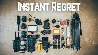 5 Cheap Camera Accessories I Regret Not Buying Sooner!