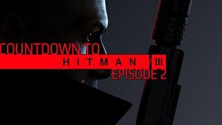 Hitman 3 - Opening & Gameplay Reaction