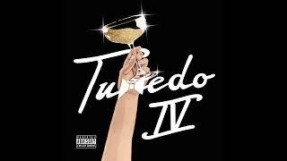 Tuxedo - Cake (Official Audio) - Tuxedo IV