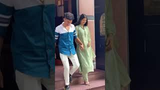 कोणती जोडी BEST आहे | akya Jadhav instagram reel #akyajadhav