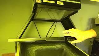 Burning Screens