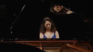 Chopin- Barcarolle op.60 in F-sharp major, Renana Gutman, piano