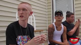 Slim Jesus: names his Top 5 Chicago rappers of all time "Chief Keef changed the world"