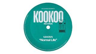 Makinn - Normal Life