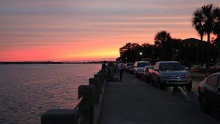 EXPLORE CHARLESTON, SOUTH CAROLINA | Where Next Boomers