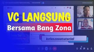 Kelas Zona Tutorial - Nemenin Member Daftar Pajak Amerika Serikat