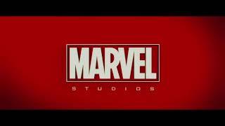 Captain America: The Winter Soldier Marvel Studios logo