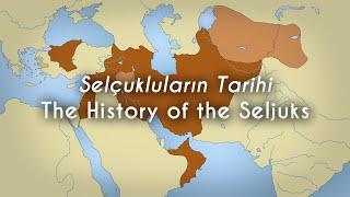 The History of the Seljuks: Every Year