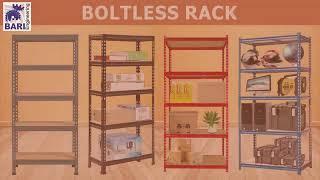 Racks Manufacturer in Faisalabad | Bari Engineering | 0302-4448392