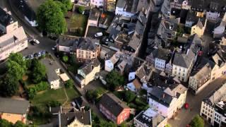 "Hessen von oben" - Die Altstadt von Wetzlar