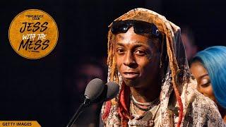 Lil Wayne Breaks His Silence On Super Bowl Halftime Snub