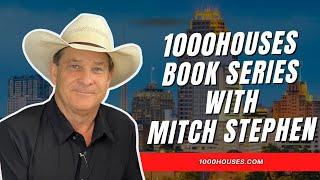 1000Houses Book Series with Mitch Stephen