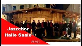 InTune Jazzchor Halle Saale