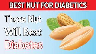 Top 9 BEST Nuts That Will Never Raise Your Blood Sugar ( Lower Blood Sugar )
