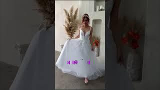 White Dress | Wedding Dress | Formal Dress Shops