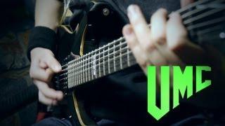 Jessie J - Wild (HD) [Metal Cover by UMC]