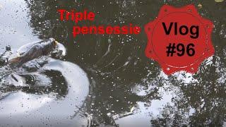 Vlog #96 Triple Pensessies