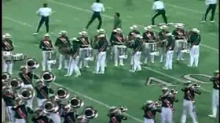 Madison Scouts Drum and Bugle Corps Malaguena 1988 DCI