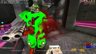 Quake 3 OSP: q3msk.net, quake3, ctf, q3wcp18, Predatel Mag Dromolag part3