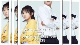 Xiong Dylan #Chinese Drama List
