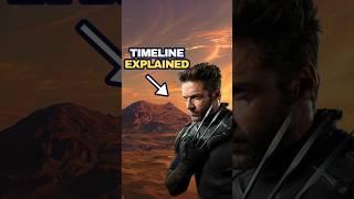 Wolverine’s Timeline Explained