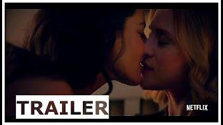 The One - Crime, Drama, Sci-Fi Series Trailer - 2021 - Hannah Ware, Dimitri Leonidas