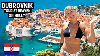 48 hours in Dubrovnik, Croatia  Everything to See & Do (SHOCKING PRICES)