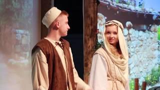 2017 Christmas Nativity Play | Word of Grace Bible Church  |  [ Charlote, North Carolina]