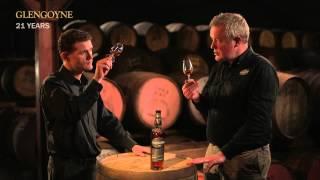 Glengoyne Tasting Notes 21 Year Old Highland Single Malt Scotch Whisky