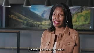Removing Barriers for BIPOC women in business with SistahBiz