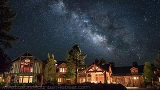 AUCTION! R&R Retreat--Colorado luxury mountain home