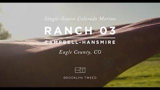 Ranch 03: Campbell-Hansmire | Pattern Collection | Brooklyn Tweed