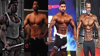 Gym Attitude  Boys status ️ Bodybuilder motivation ,  work from home Gym Lover