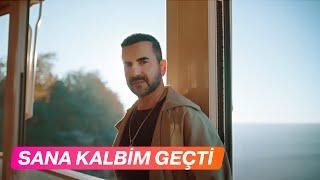 Hakan Tosun - Sana Kalbim Geçti (Official Video)