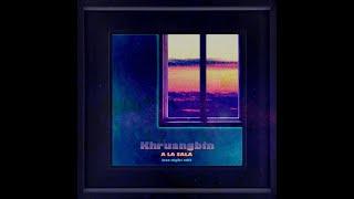 Khruangbin - A La Sala (Full Album Extended / Late Night Edit Slowed Remix) 2024