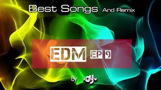 The Best News songs Dance House Electro EDM Mix and Remix - DJFlow66 EDM Party Mix EP 9