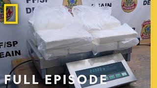 Biggest Cocaine Busts: The Best of To Catch a Smuggler (Full Episode Compilation)